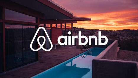 Inside-Report: Warum dr&auml;ngt Airbnb immer mehr in den Hotelmarkt &ndash; auch in der Schweiz? | Hotel and accommodation trends | Scoop.it