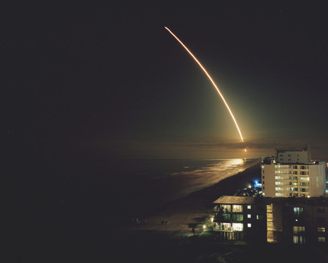 The Sad Decline of Florida's Space Coast | WIRED | Tampa Florida Public Relations | Scoop.it