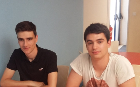 Lycée Saint François d'Assise, Actus International. | Cegep  de La Pocatière sans Frontières | Scoop.it
