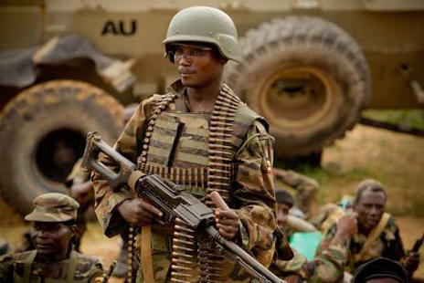 L'avenir plus qu'incertain de la mission de l'UA en Somalie | DEFENSE NEWS | Scoop.it