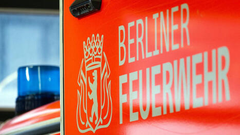 Hilfsorganisationen: Internationale Feuerwehr-Wettbewerbe 2026 in Berlin abgesagt | STERN.de | Kompass-Aktuell | Scoop.it
