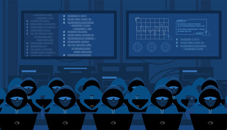 CISOs as Organizational Bridge Builders for Cybersecurity Culture | Cybersecurity Leadership | Scoop.it