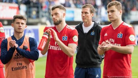 Former Bundesliga club Hamburg leave everyone at a loss | The Business of Sports Management | Scoop.it