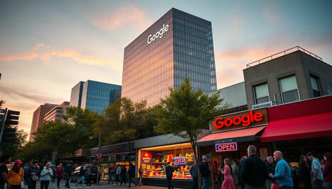 Impact of Google AI Update on Local Businesses | Things that I like | Scoop.it