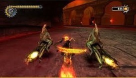 Ghost Rider Game Download For Android Ppsspp