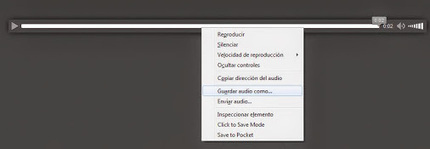 De texto a mp3... ¿Necesitas audios (mp3) de palabras o frases para tus recursos educativos | Las TIC en el aula de ELE | Scoop.it