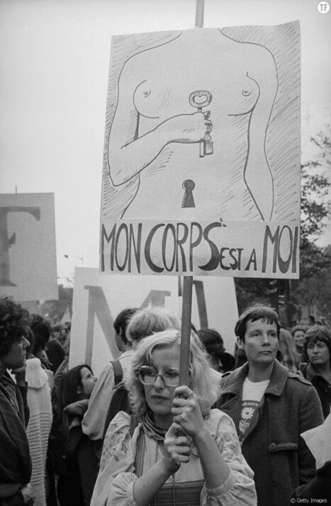 Droit à l'avortement : pourquoi nous ne baisserons jamais la garde - Terrafemina | Résistances | Scoop.it