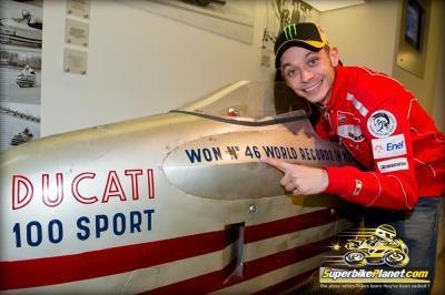 Soup :: Top 15 Stories of 2012. Number 8: Das Ducati | Ductalk: What's Up In The World Of Ducati | Scoop.it