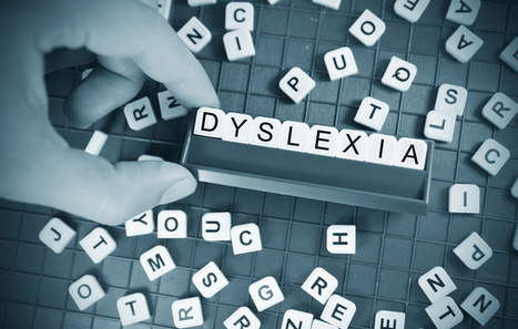 Dyslexic employees could help to solve the skills shortages of the future | random computing | Scoop.it