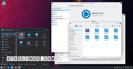 Raspberry Pi and Arduino Projects | Tux Machines | Raspberry Pi | Scoop.it