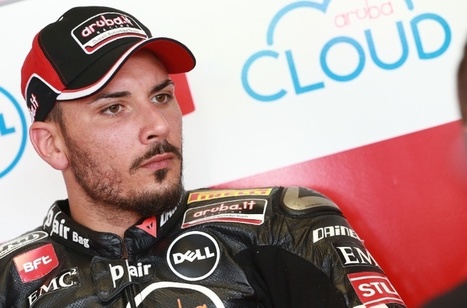 Giugliano expects Ducati improvements | WSBK News | Ductalk: What's Up In The World Of Ducati | Scoop.it