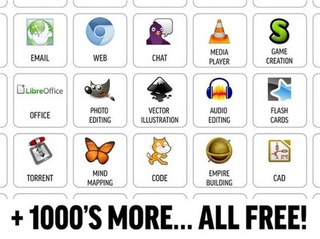 Who Wants a $9 Computer? Meet CHIP By Next Thing Co. - Legit Reviews | Raspberry Pi | Scoop.it