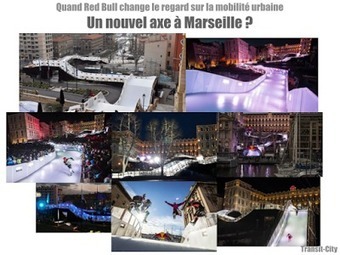 MARSEILLE VILLE DE MONTAGNE ? | No limite | Scoop.it