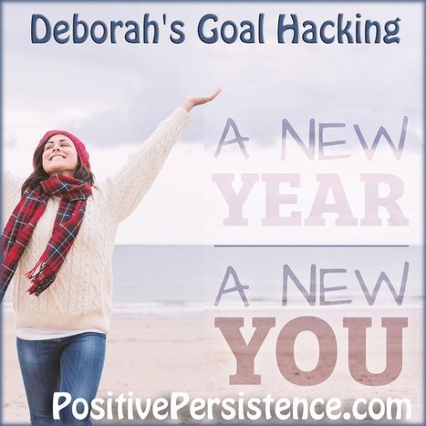 Deborah's Goal Hacking (and Goal Setting Without the Triviality) | Fit as a fiddle | Scoop.it