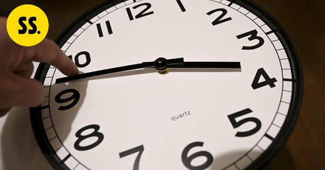 Kes&auml;aika alkaa sunnuntaina | Uutissuomalainen | 1Uutiset - Lukemisen t&auml;hden | Scoop.it