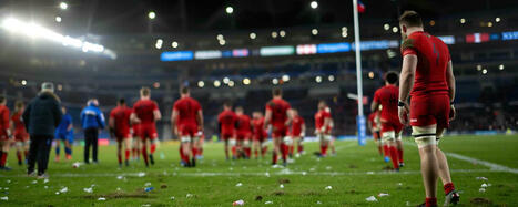 L’organisation de la Coupe du monde de rugby 2023 en France | 1 - Etudes - Rapports - Chiffres Clefs | Scoop.it