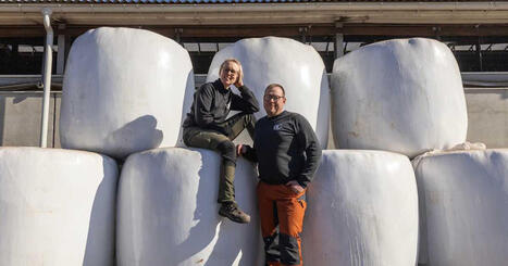 Polttoaineiden kallistuminen tiet&auml;&auml; maatiloille mojovaa lis&auml;laskua &ndash; nautojen ruoka on silti pakko tuottaa | Etel&auml;-Pohjanmaa | Yle | 1Uutiset - Lukemisen t&auml;hden | Scoop.it