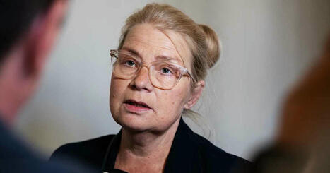 Hallitus esittää: kaikkein vaarallisimmat vangit eivät vapautuisi ollenkaan | Uutisia lyhyesti | Yle | 1Uutiset - Lukemisen tähden | Scoop.it