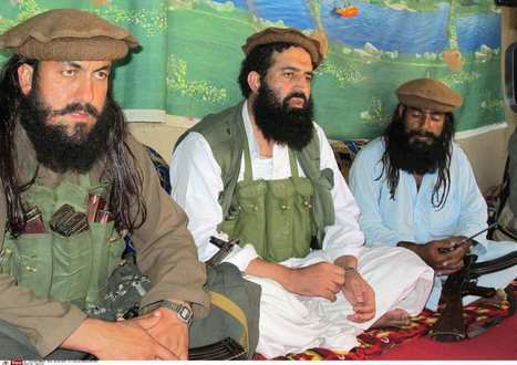 Les talibans pakistanais se rallient à l’Etat islamique | Think outside the Box | Scoop.it