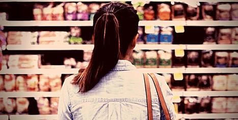 Alimentation : quand la confiance passe avant le prix - Les Horizons | Pour innover en agriculture | Scoop.it