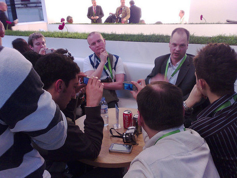 The Quick & Dirty Video Interview: A Content Marketing Powerhouse | Cvent | Content Marketing | Scoop.it