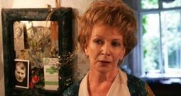 Mary Costello on the twinkle in Edna O&rsquo;Brien&rsquo;s eye | The Irish Literary Times | Scoop.it
