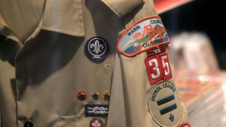 More than 12,000 Boy Scout members were victims of sexual abuse, expert says - ABC News | Denizens of Zophos | Scoop.it