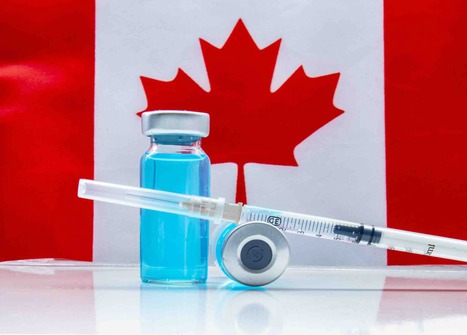 La legge sulla fine vita in Canada - Di Gino Bucchino | One Health News: salute, ambiente e società - A cura di ISDE, Festival della salute, Marketing sociale. N°16 | Scoop.it