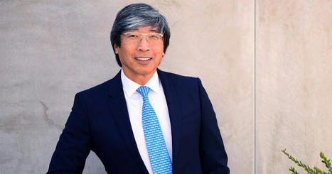 L.A. Times owner pledges $213 million for COVID-19 vaccine work in South Africa | Virology News | Scoop.it