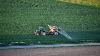 Charcenne : des agriculteurs s'engagent pour pr&eacute;server la ressource en eau | Biodiversit&eacute; | Scoop.it