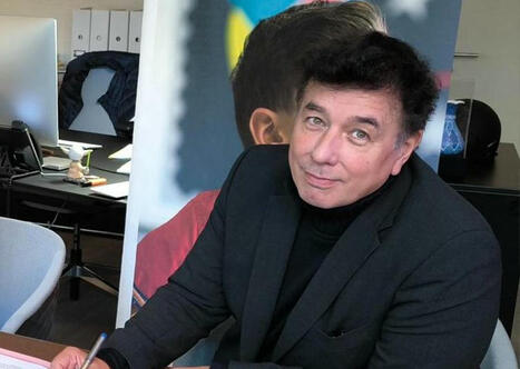 Création d'un délégué interministériel pour relancer l'éducation artistique et culturelle | Veille pour les concours des bibliothèques | Scoop.it