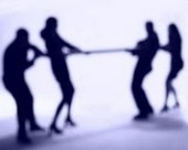 #temadeldía #RESOLUCIÓNdeCONFLICTOS #educacion // Cinco estilos o modelos de gestión de conflictos | Bibliotecas, bibliotecarios y otros bichos | Scoop.it