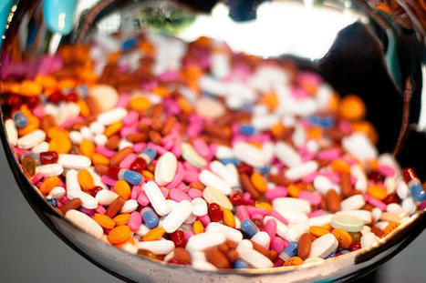 New &ldquo;Smart Pill&rdquo; Raises Ethical Questions | Science & Transhumanisme | Scoop.it