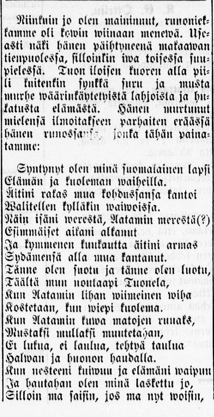 Kalkkimaan pappi II | 1Uutiset - Lukemisen tähden | Scoop.it