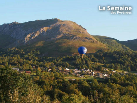 Val d’Azun - Retrouvez le programme de la fête du ciel du 9 et 10 septembre - La Semaine des Pyrénées | Agence Touristique des Vallées de Gavarnie | Scoop.it