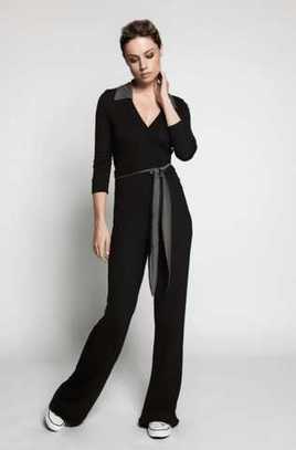 women's long sleeve evening jumpsuits