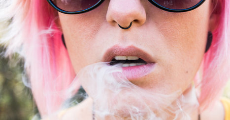 Marijuana Affects Teenager Brain Functioning More Than Alcohol: Canadian Study via Huffingtonpost | iGeneration - 21st Century Education (Pedagogy & Digital Innovation) | Scoop.it