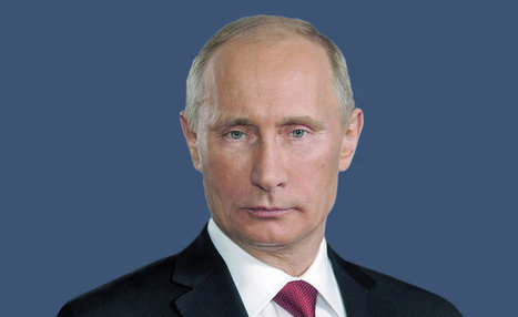 Address by President Vladimir Putin on Russia assuming the BRICS Presidency | KHOEKHOE-XAM HERITAGE | Scoop.it