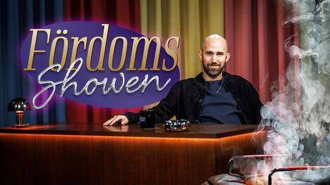 F&ouml;rdomsshowen | 1Uutiset - Lukemisen t&auml;hden | Scoop.it