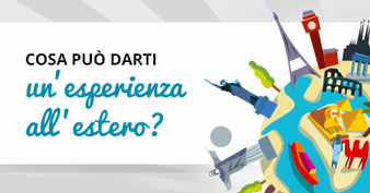 Vita da freelance: cosa pu&ograve; darti un'esperienza all'estero? | Web Designer Freelance | Scoop.it