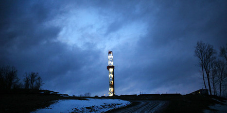Like Fracking? You'll Love 'Super Fracking' - BusinessWeek | Five Regions of the Future | Scoop.it
