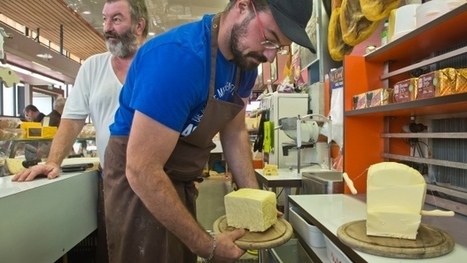 France faces butter shortage amid global demand for pastries | Buzz Francophone | Scoop.it