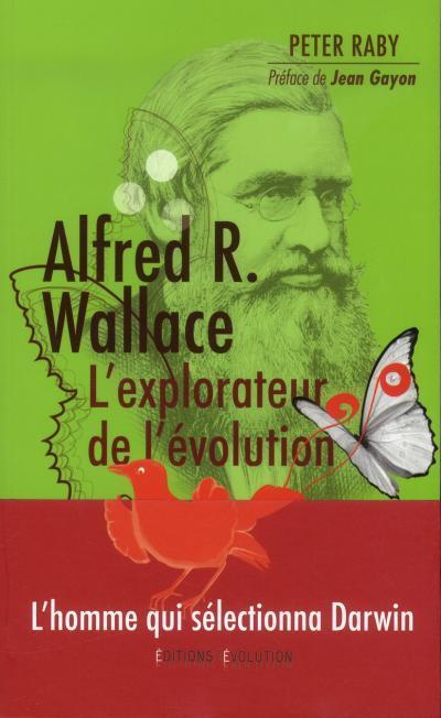 "Qui se souvient du britannique Alfred Wallace ?" : Alfred R. Wallace, l'explorateur de l'évolution | EntomoScience | Scoop.it