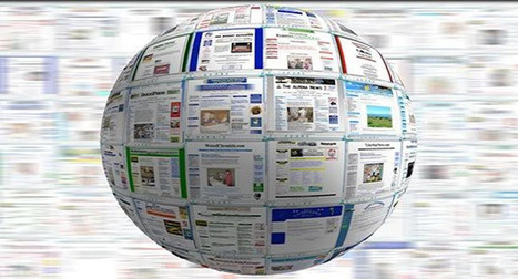 Periodismo Digital (I): el ADN del Periodismo Digital / José Alfocea García | Comunicación en la era digital | Scoop.it