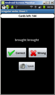 glearning blog: Vocabulary Trainer for GDocs - Android | Moodle and Web 2.0 | Scoop.it