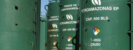 #Ecuador rompe monopolio de Petroecuador: permite importación de combustibles por parte del sector privado | SC News® | Scoop.it