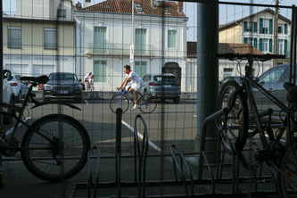 Feria de Dax 2025 : un départ sur la petite vitesse pour les mobilités douces | Landes - Conseils municipaux & communautaires | Scoop.it