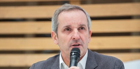 Pascal Demurger et la responsabilité politique de l'entreprise [Podcast]  | RSE et Développement Durable | Scoop.it