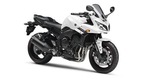 New Yamaha FZ1 Fazer: High-Performance All-Rounder | Maxabout Motorcycles | Scoop.it