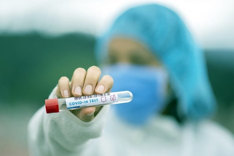 Canadian Catholic bishop funds research for a safe and efficient coronavirus vaccine - ReligionNews.com | The Unseen World | Scoop.it